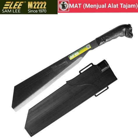 Parang Tr 12 T Rex Knife 12 Inches Brand Sam Lee M2222 Furniture