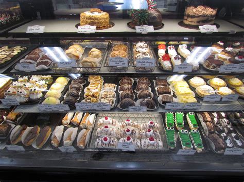 Bakery Orders | Hillsdale, M| | Market House Supermarket