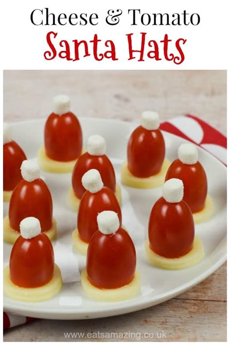 Easy Party Food Christmas