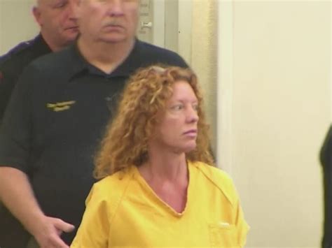 Mom Of Affluenza Teen Appears In Court