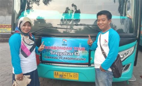 Contoh Spanduk Wisata Jogja Gambar Spanduk