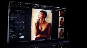 Iyonna Fairbanks Nude Aznude