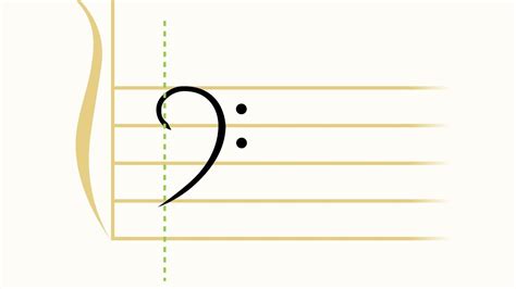 How To Transpose Treble Clef To Bass Clef Audiolover