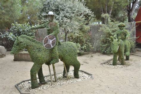 Foto El Bosque Encantado San Mart N De Valdeiglesias Madrid Espa A