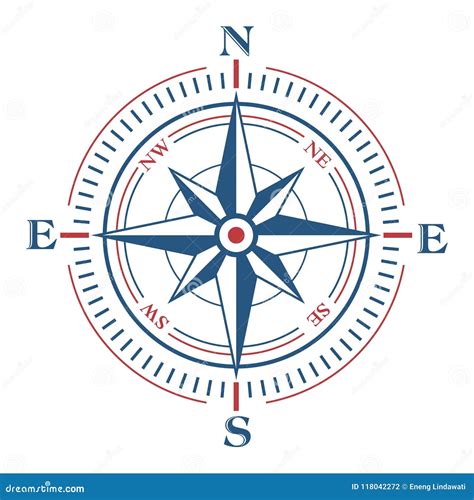 Unique Compass Designs