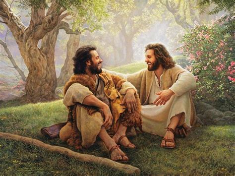 greg olsen art Greg Olsen artist Art My Saviour Fotos de jesús