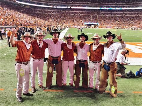 Silver Spurs — Zbt Texas Lambda Chapter