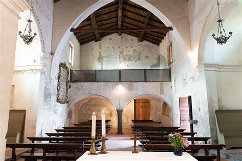 Tavernola Bergamasca Le Vie Del Romanino