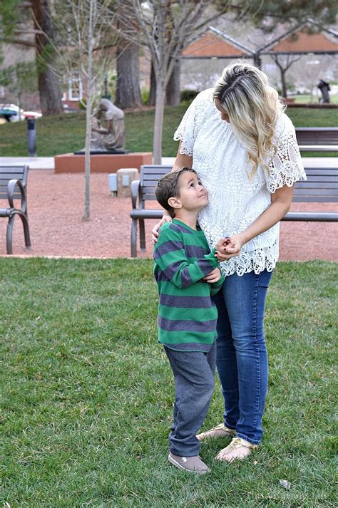 Mom And Son Date Night Ideas This Vivacious Life