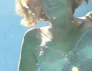 DVD Sex Underwater Tour