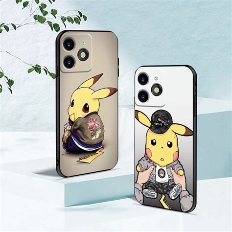 Tpu Infinix Smart Hd Hot I G Teco Spark Go