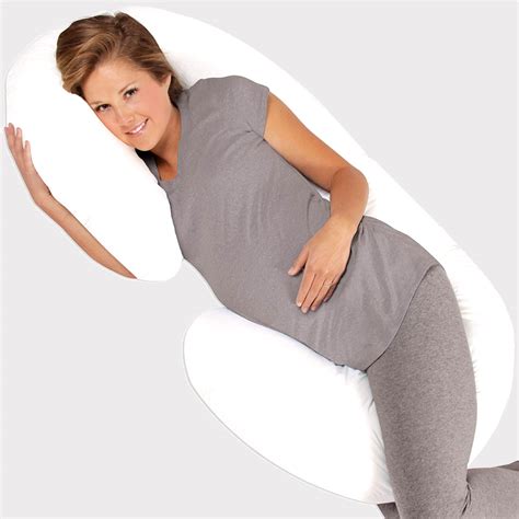 Pregnancy Pillows - Simplest Baby