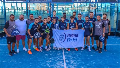 El Baleares Prepara El Debut Con El Algeciras Jugando Al P Del