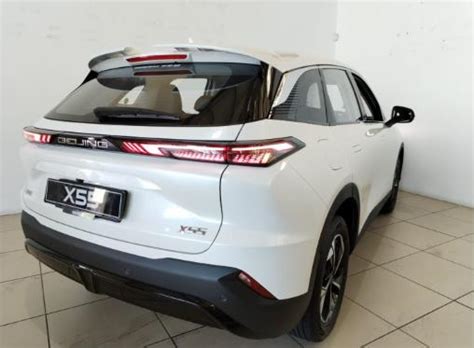 Used Baic Beijing X T Dynamic For Sale In Cape Town Western