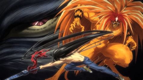 Ushio Y Tora Anime Hq Ushio Y Tora Ushio Y Tora Fondo De Pantalla