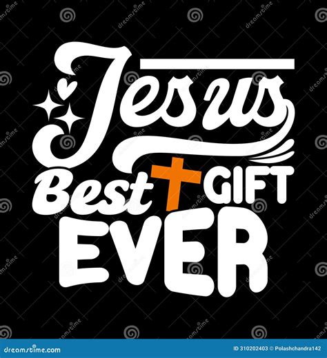 Jesus Best T Ever Christian Jesus Typography Greeting Card Jesus