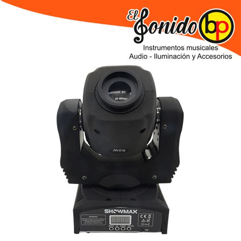 CABEZA 781 60 El Sonido BP