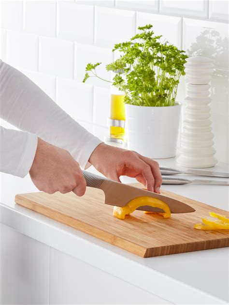 A guide to choosing the right kitchen knife - IKEA