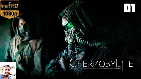 Chernobylite Gameplay Walkthrough Part 1 YouTube