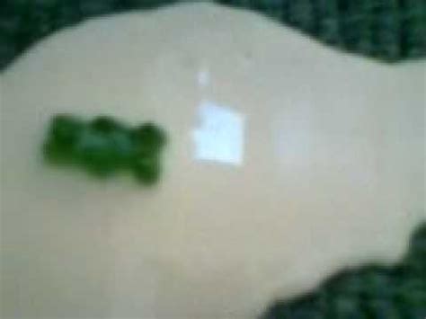 Gummy Bears Having Sex YouTube