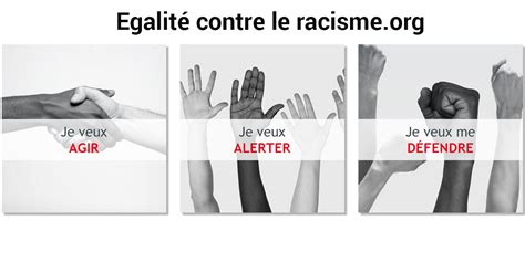 Lutter Contre Le Racisme SOS Racisme