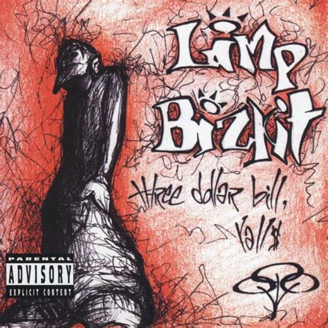 Limp Bizkit – Intro (Three Dollar Bill Y'all) Lyrics | Genius Lyrics