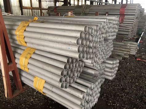 Astm A A S Duplex Stainless Steel Tube