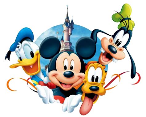 Mickey Mouse And Friends Png Free Logo Image Porn Sex Picture