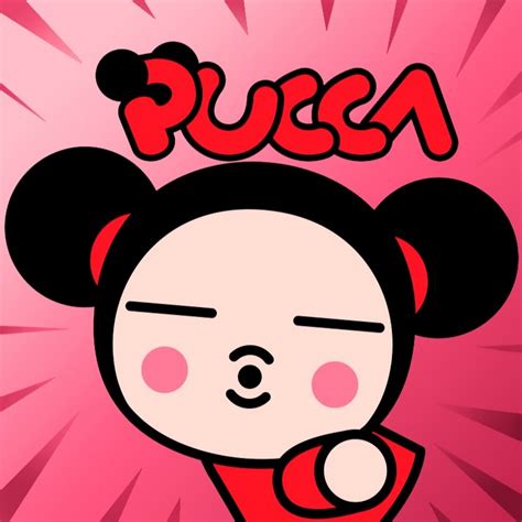 Pucca Français Chaîne officielle YouTube