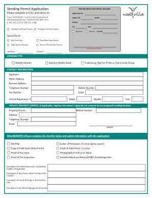 Fillable Online Development Agreement Approval Checklist This Form