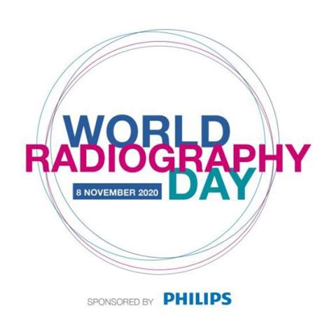 World Radiography Day 2020 North Bristol Nhs Trust