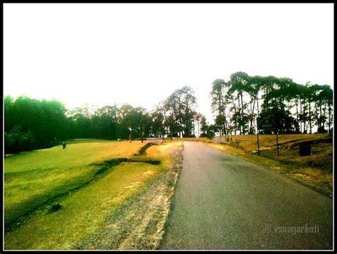 21 Places To Visit In Ranikhet Tourist Places, Things To Do - NayaTrip.com