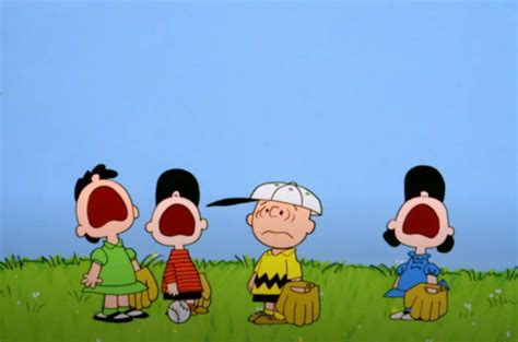 Animation And All Things Related Lets Watch This Charlie Browns