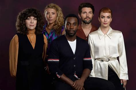 Severance Season 2 Announced When Was The Release Date Cast List