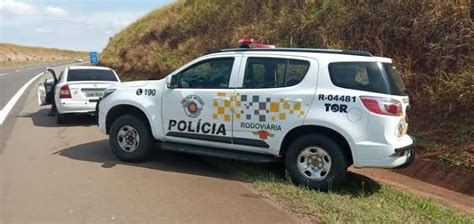 Cordeir Polis Tor Da Pol Cia Militar Rodovi Ria Prende Caminhoneiro