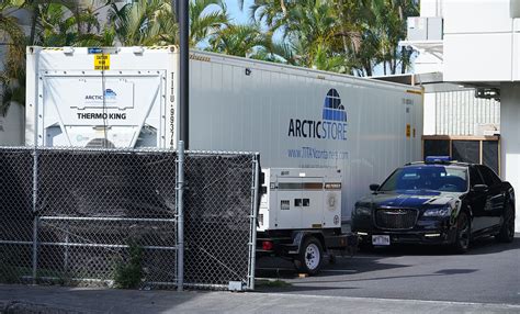 Graveyard Shift: Honolulu Pays Police $1 Million In Overtime To Guard