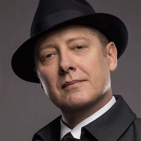 James Spader | About | The Blacklist | NBC