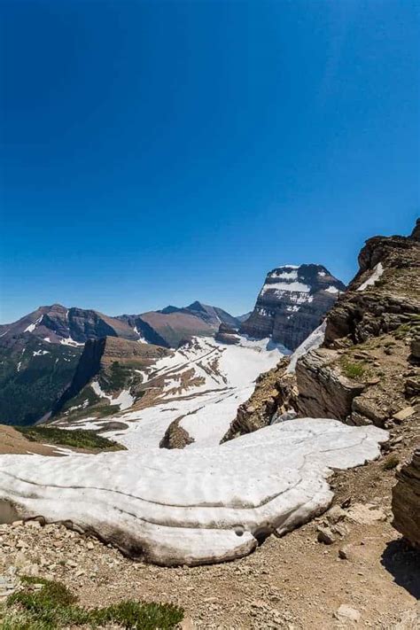 Grinnell Glacier Overlook Get Inspired Everyday
