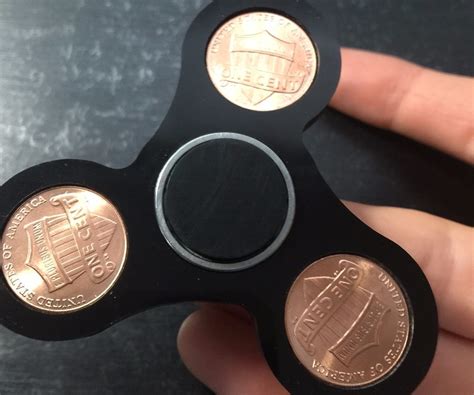Fidget Spinner From Acrylic Fidget Spinner Spinners Acrylic