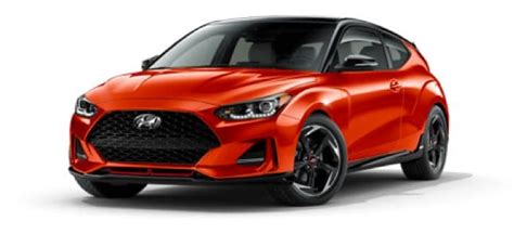 2021 Hyundai Veloster Colors Price Specs Swope Hyundai