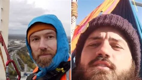Eco Zealots Who Blocked Dartford Crossing Named As Pair Finally
