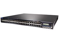 Juniper EX Series Switches With Green IT Consulting