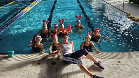 Piscina Di Pordenone Corsi Sport E Relax Nelle Piscine Di Arca Nuoto