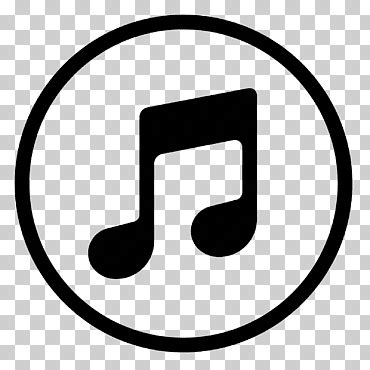 Música de apple de itunes en el campo apple texto logo fondo de