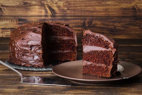 What Cakes Looked And Tasted Like Throughout History