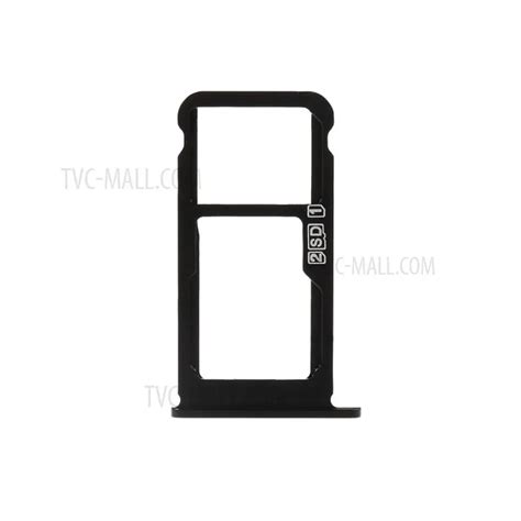 Wholesale Oem Dual Sim Card Tray Holder Replace Part For Nokia