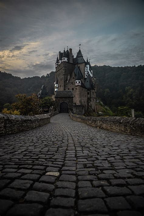 Castle Hd Wallpaper For Android Infoupdate Org