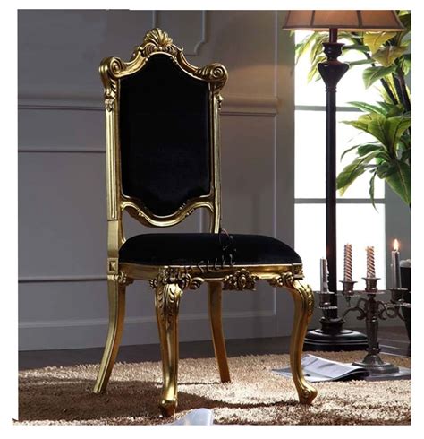 Gold Dining Chairs Chair Design