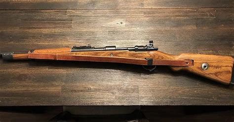 Mauser K98 Rc Bcd 1944 Pawn Shop Find Album On Imgur