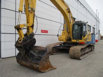 Komatsu PC290LC 10 Crawler Excavator From Denmark For Sale At Truck1